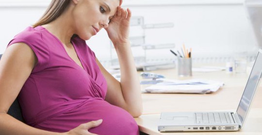 Pregnancy and Tooth Extraction
