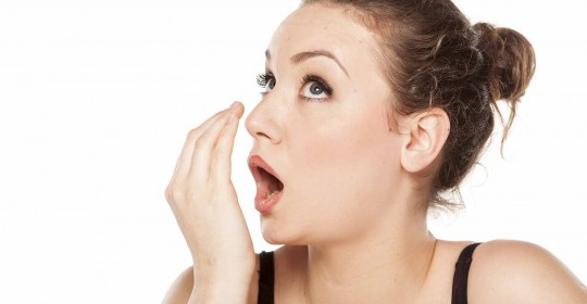 What is Bad Breath and how to prevent it?
