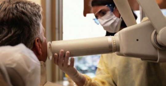 What are Dental X-rays?