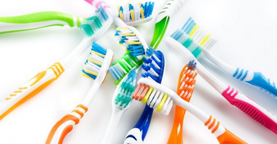Facts and Proper use of your Toothbrush