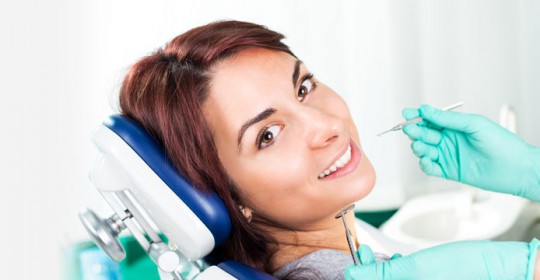 Why Regular Dental Checkup is essential