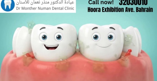 stages of gum disease photo