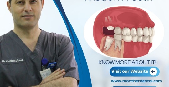 Learn About Wisdom Teeth